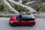 Mini John Cooper Works Countryman 2017 года (WW)
